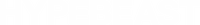 Hypebeast logo