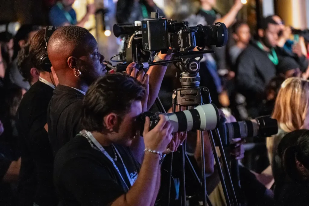 Media Coverage and Global Reach