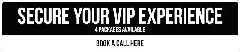 NYFW vip experience