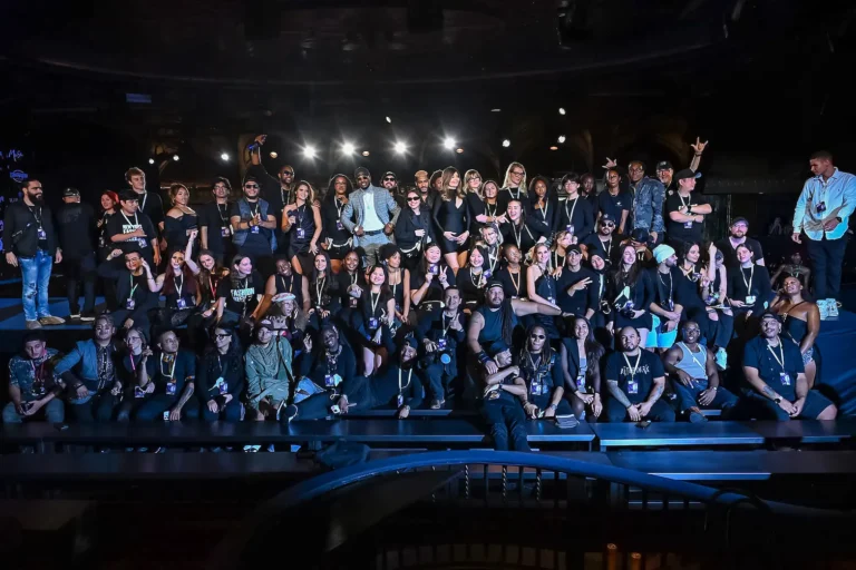 Runway 7 Academy's Role in Empowering Future Leaders of the Creative Industry
