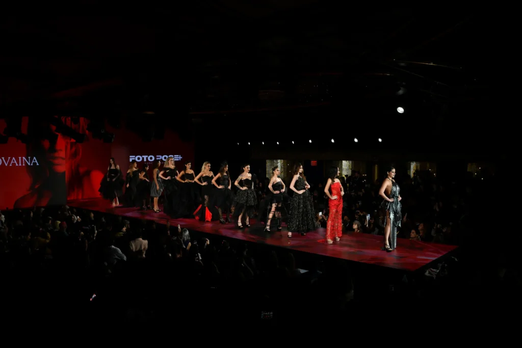 Types of New York Fashion Week Events Can the Public Attend