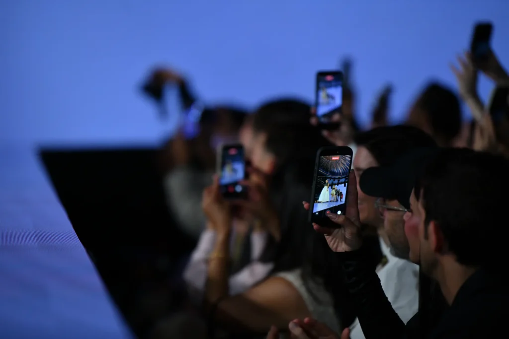 Why New York Fashion Week Tickets Are Different From Standard Event Tickets