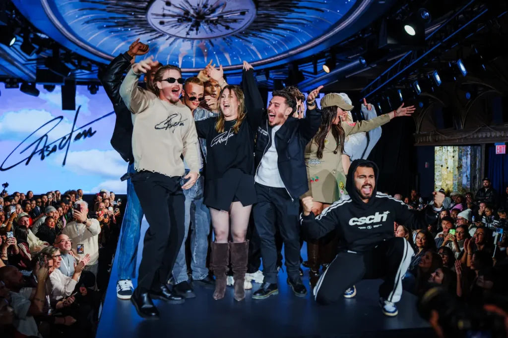 Why Ticketed NYFW Events Are a Better Option Than Waiting for an Invite