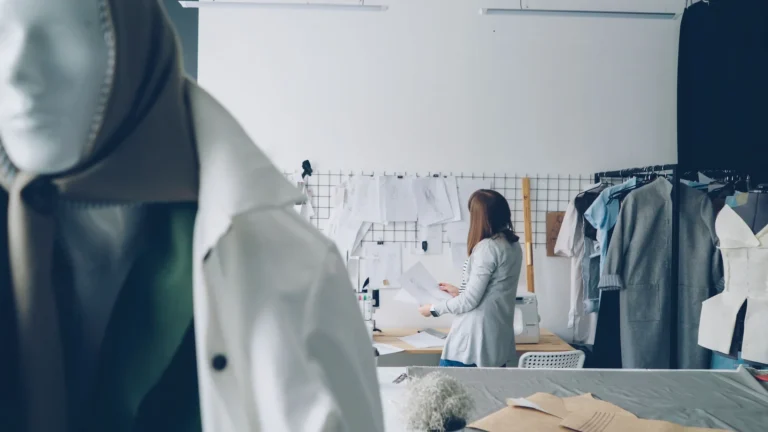 20 Facts About Fashion Designers You Probably Didn’t Know