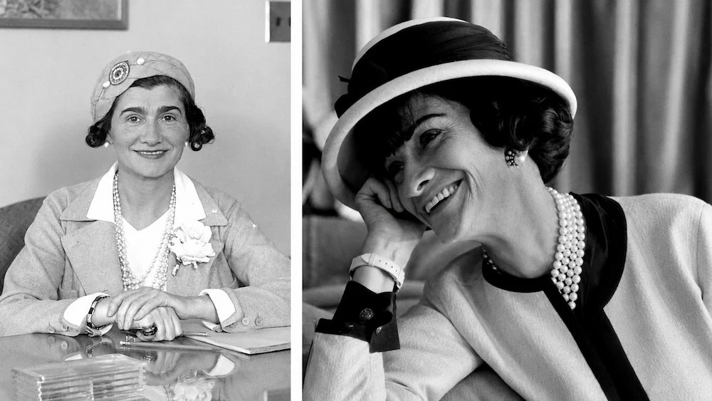 Coco Chanel Began Her Career as a Milliner
