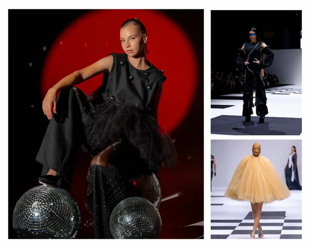 EANIAN478 at nyfw 2026