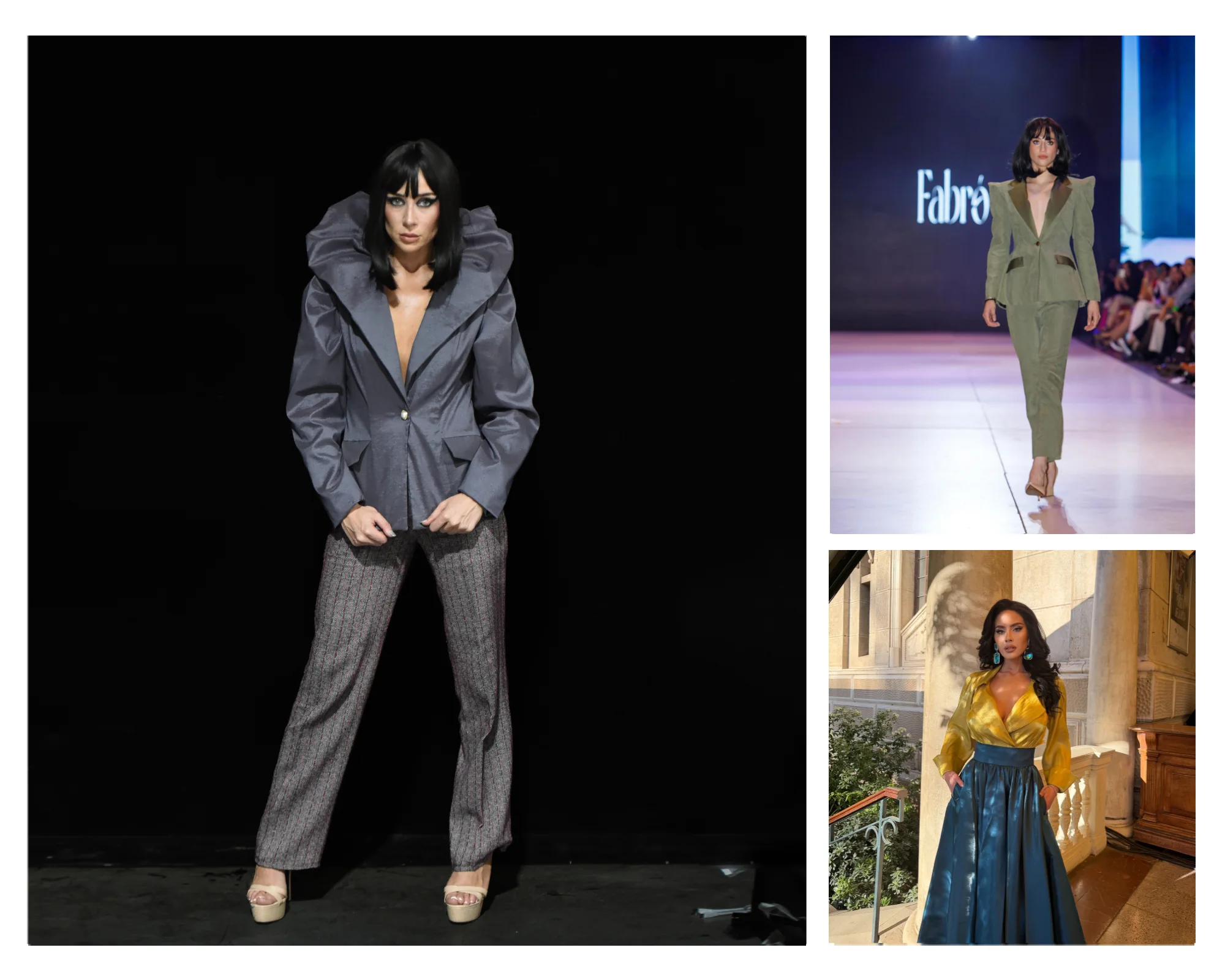Fabró designer