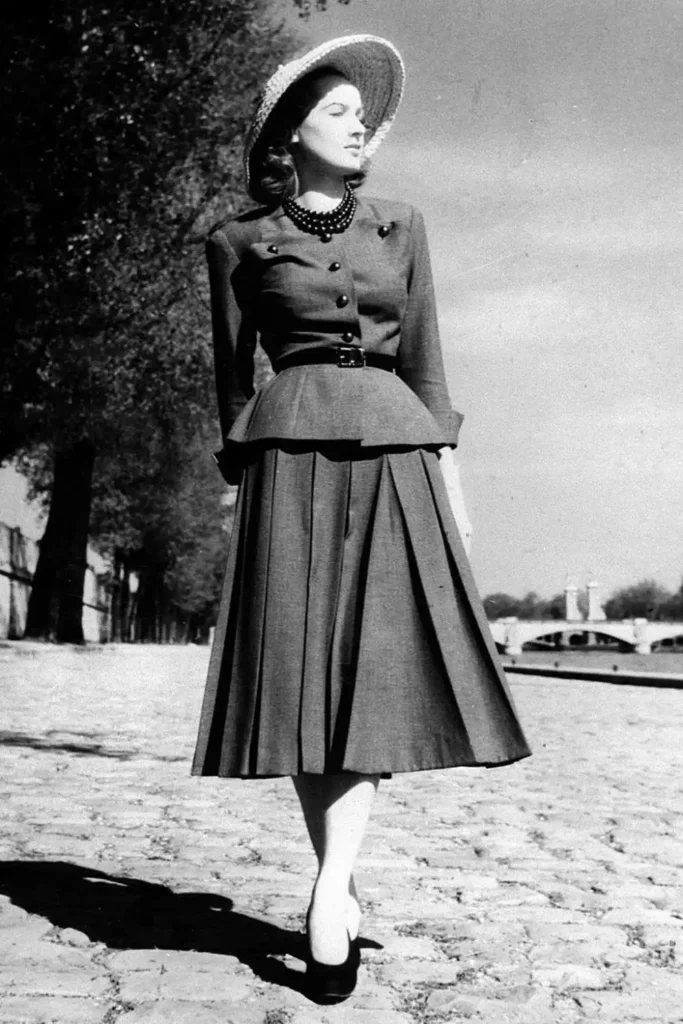 Hats, Handbags, and Footwear
