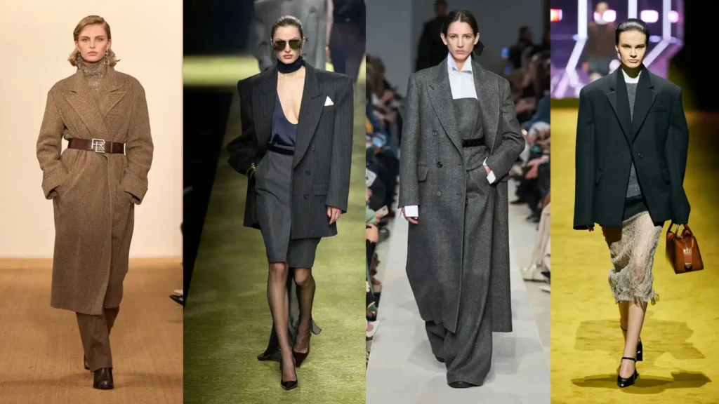 How Designers Reinterpret the Era