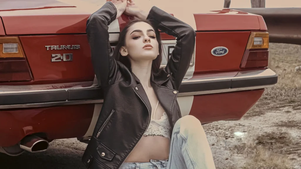 How to Be a Model for Brands