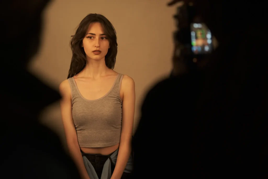 How to Start Being a Model With No Experience