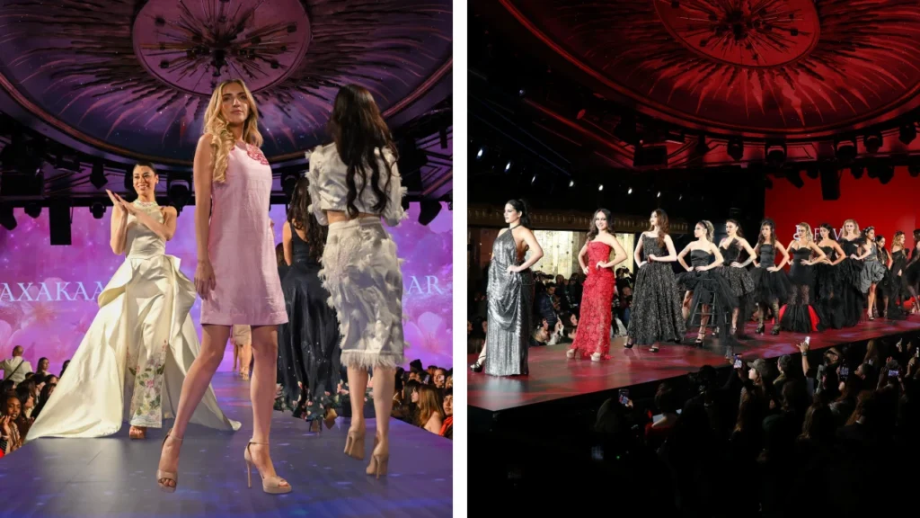 Independent Fashion Designers Are Also Entrepreneurs