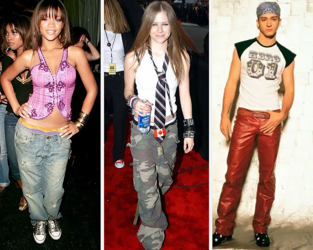 Music Subcultures and Youth Fashion