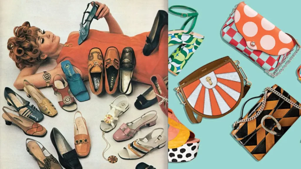 Shoes, Accessories, and Beauty Trends