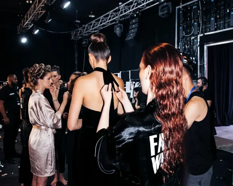 The 7 Pillars of Runway 7 Fashion Academy
