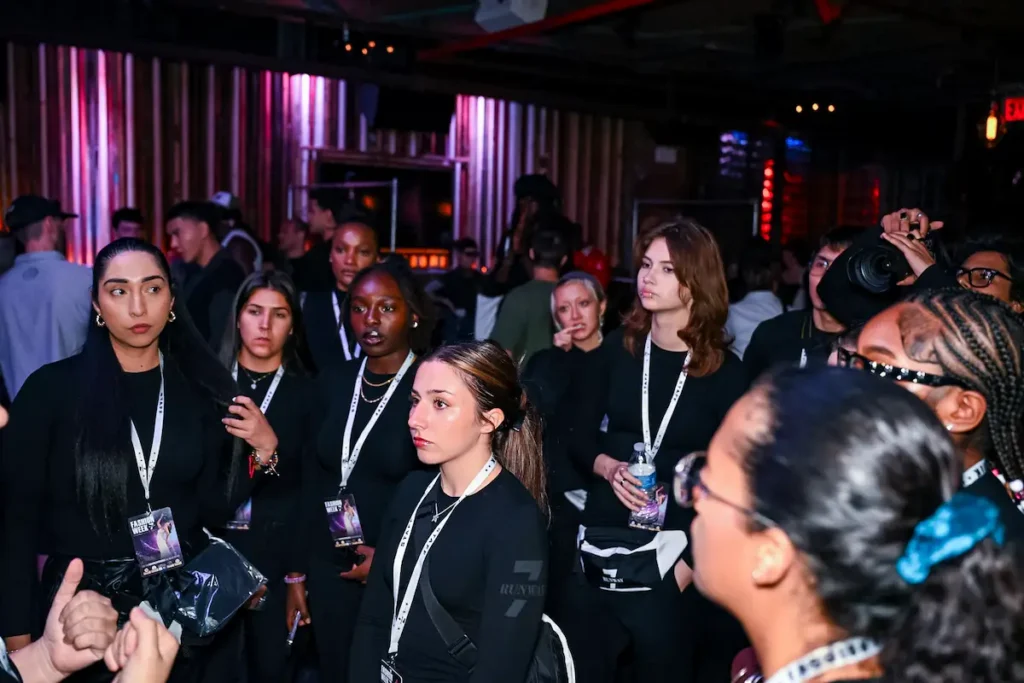 What Makes Runway 7 Fashion Academy Different