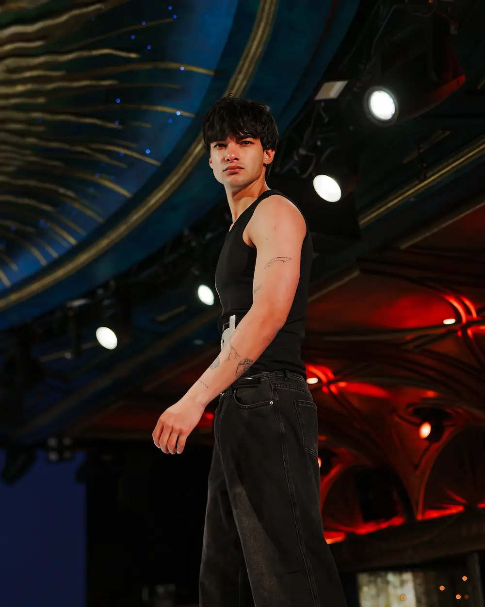apply for model casting at nyfw 2026