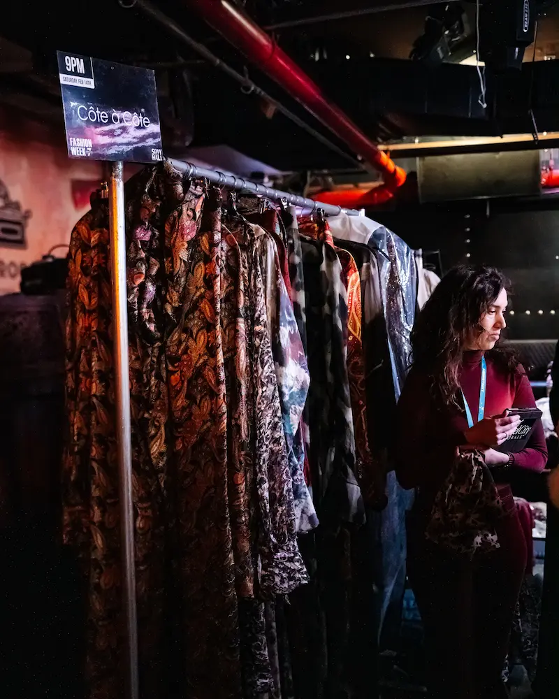 buyers at nyfw 1