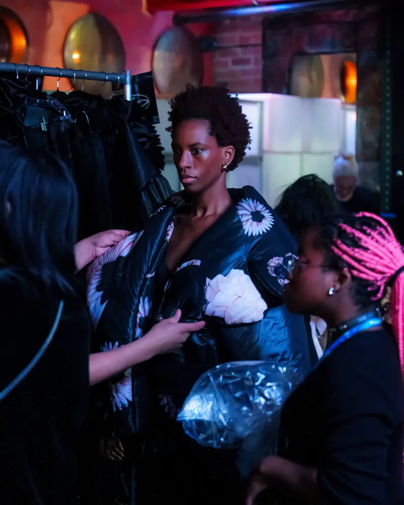 buyers at nyfw 6