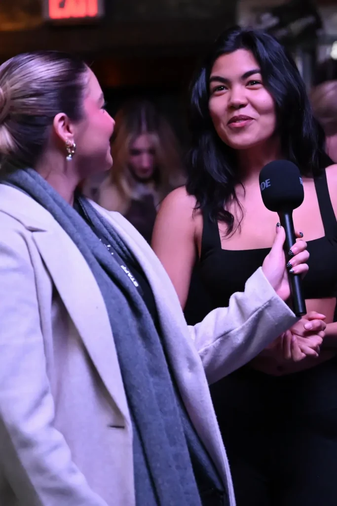 nyfw press pass