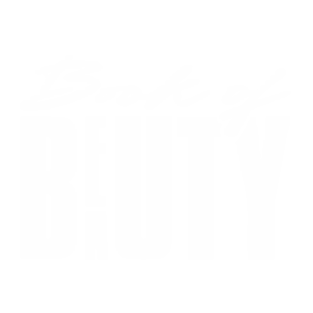 Book of Beauty