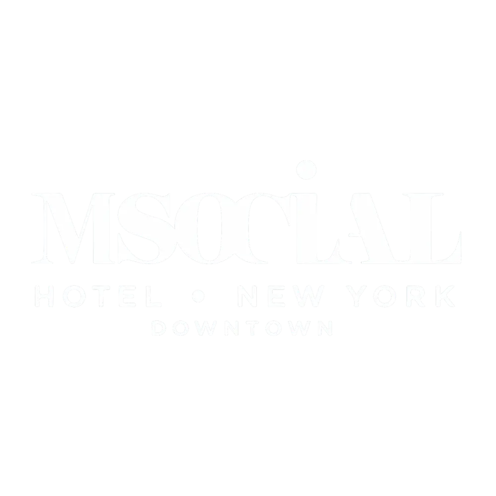 M Social Hotel New York Downtown