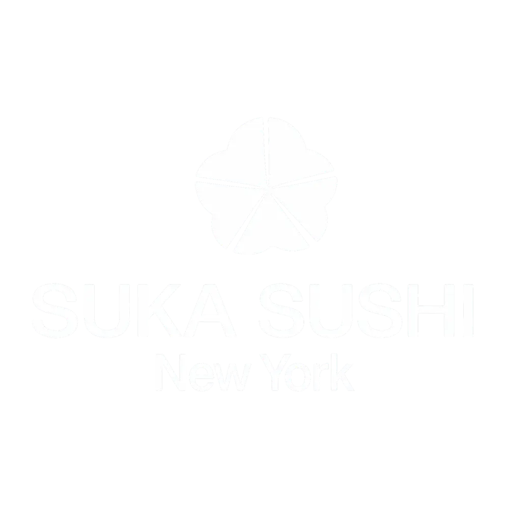 Suka Sushi New York