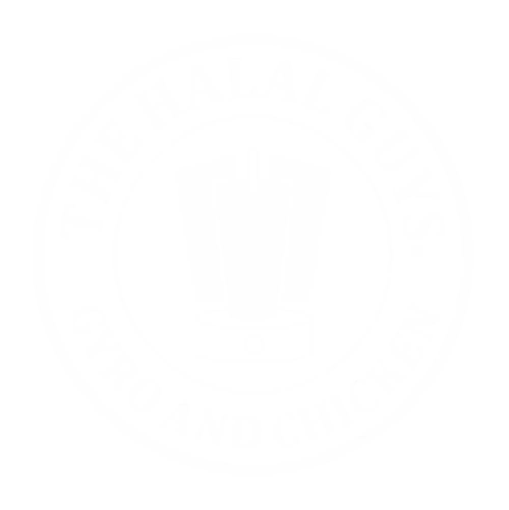 The Halal Guys
