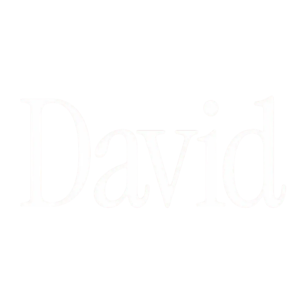 David Protein