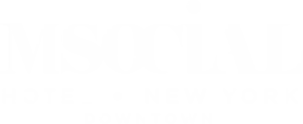M Social Hotel New York Downtown