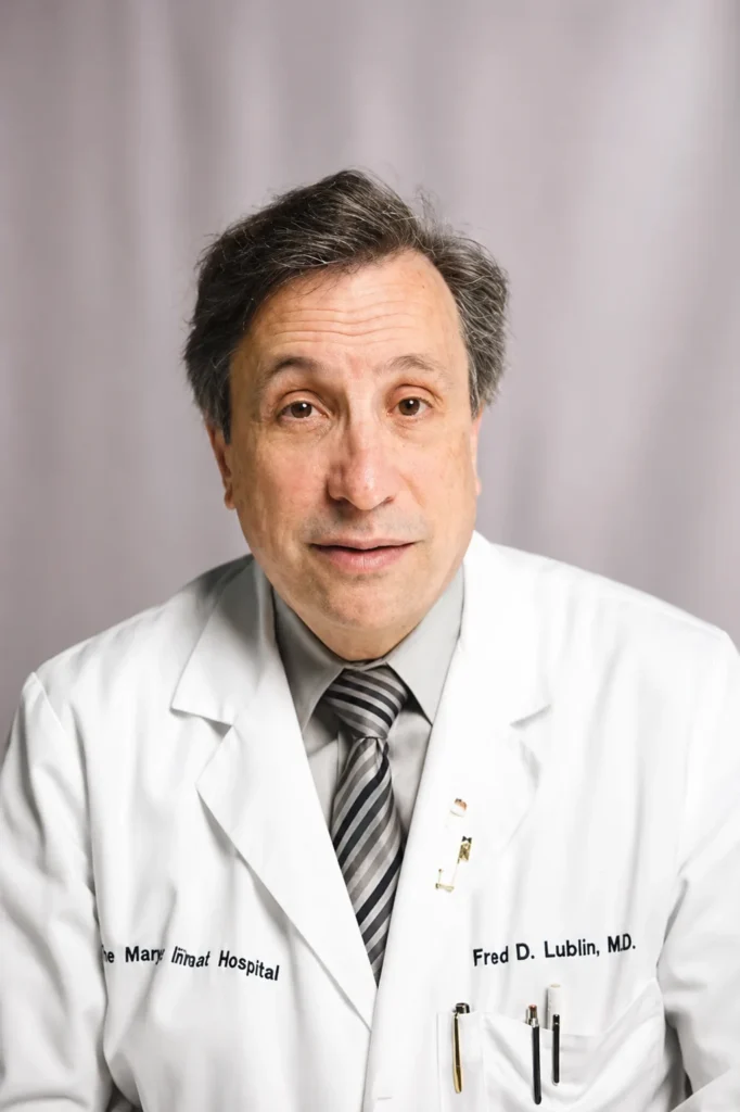 Helping Define the Clinical Course of Multiple Sclerosis