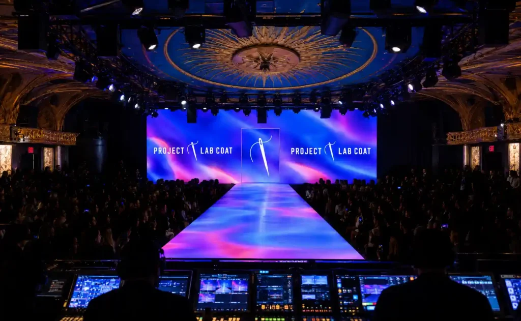 Building a Lasting Legacy Beyond the Runway