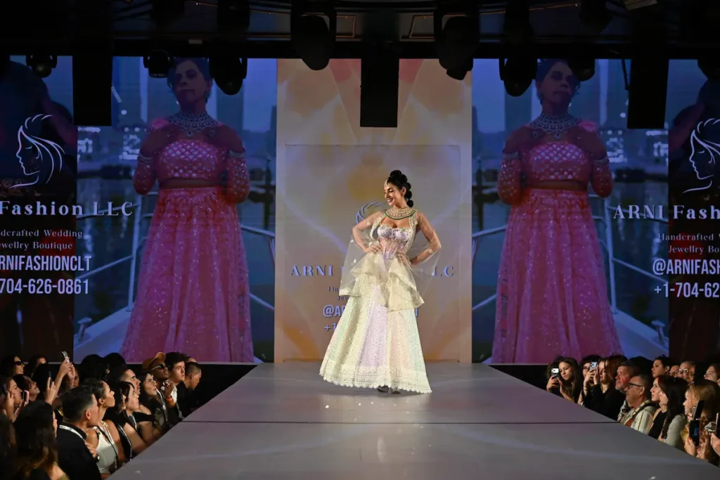 Ceremonial Menswear and a Contemporary Bridal Finale