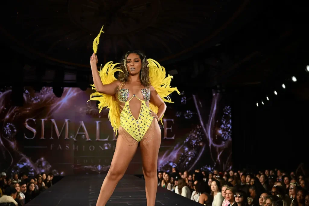 From Emerald Crystals to Yellow Feathered Wings