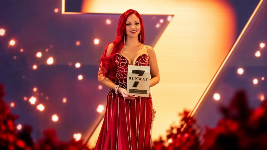 Gala Runway 7 con premio 2027