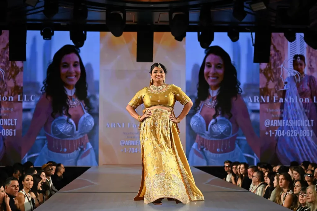 Golden Elegance