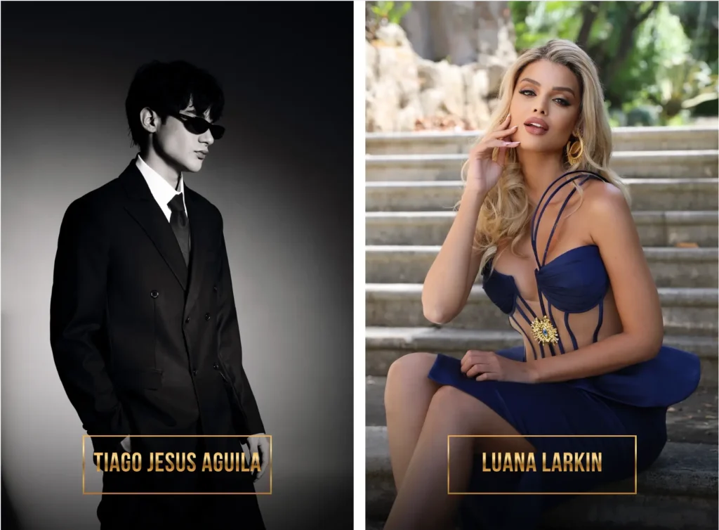 Model Winners fashion awards 2026