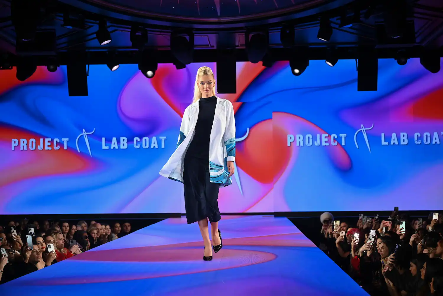 Project Lab Coat Returns to NYFW 2027 to Amplify Autistic Voices Through Fashion