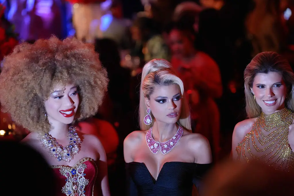Runway 7 Marks a New Chapter With Its First Fashion Awards 2026
