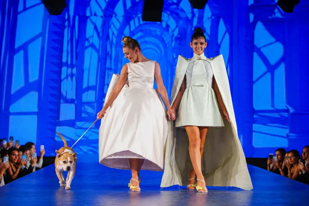 Sculptural Silhouettes Take Over 2026