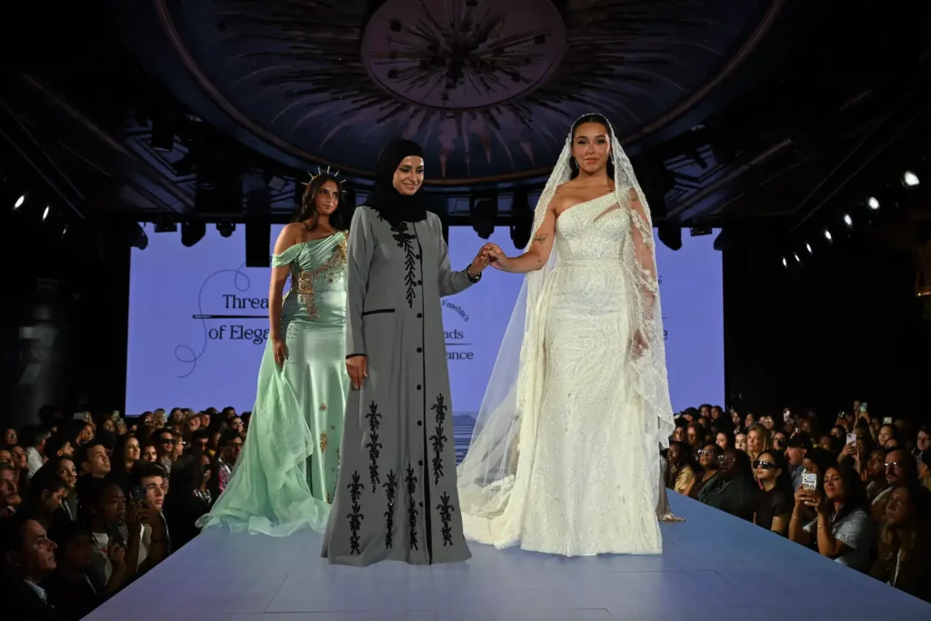 Threads of Elegance