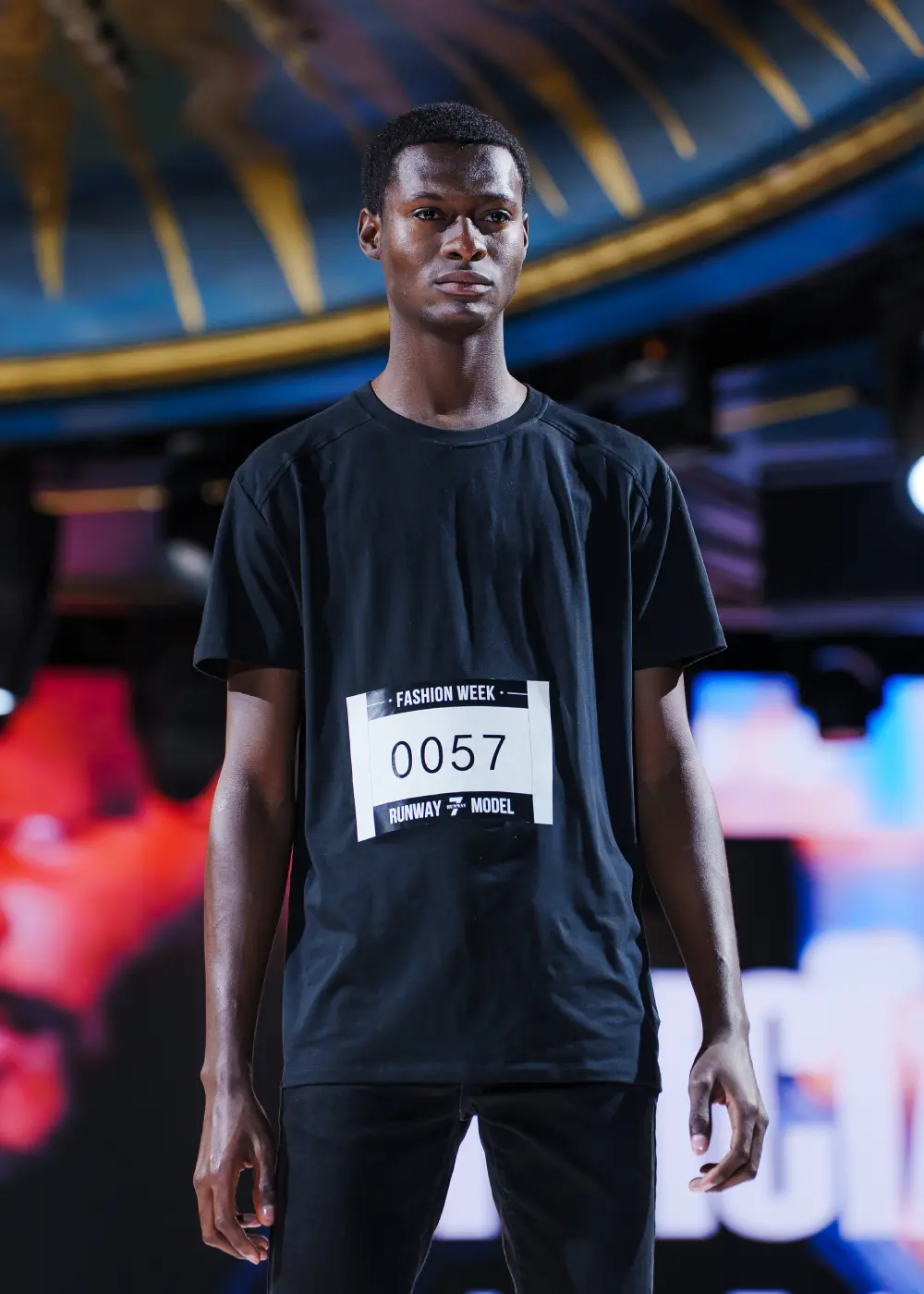 Casting call for models in New York