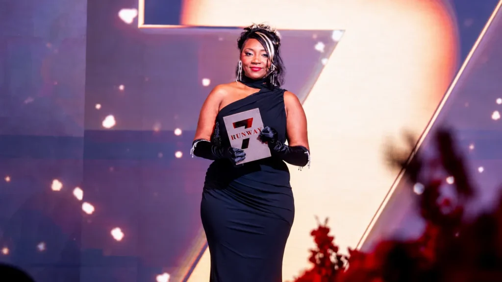 choice awards fashion week 2027