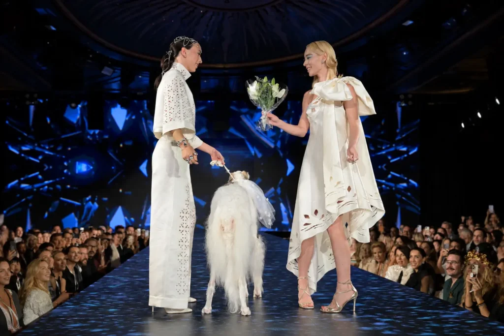 elysian Sculptural Silhouettes Take Over 2026