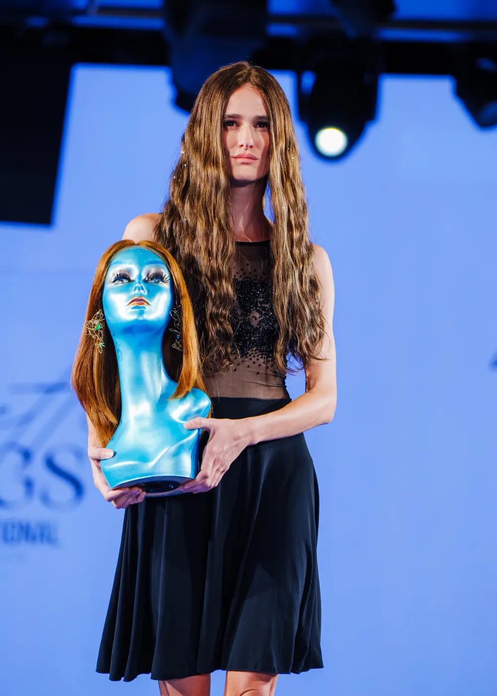 Fashion event in New York City