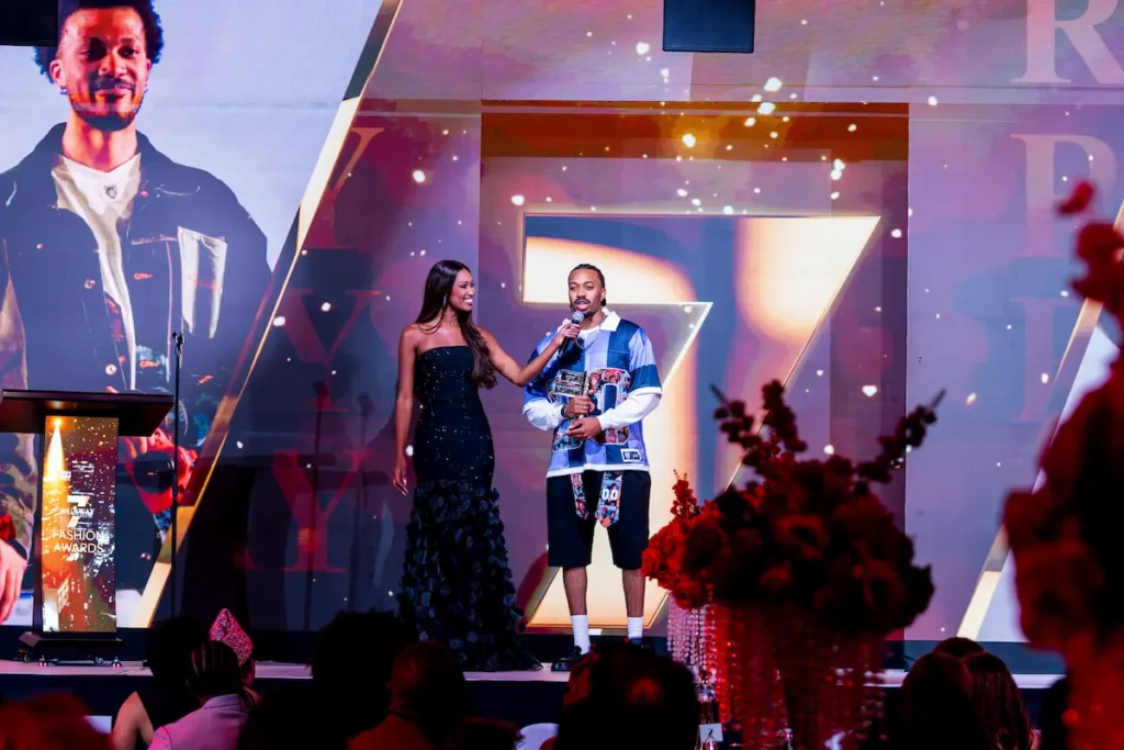 runway 7 choice awards 2027