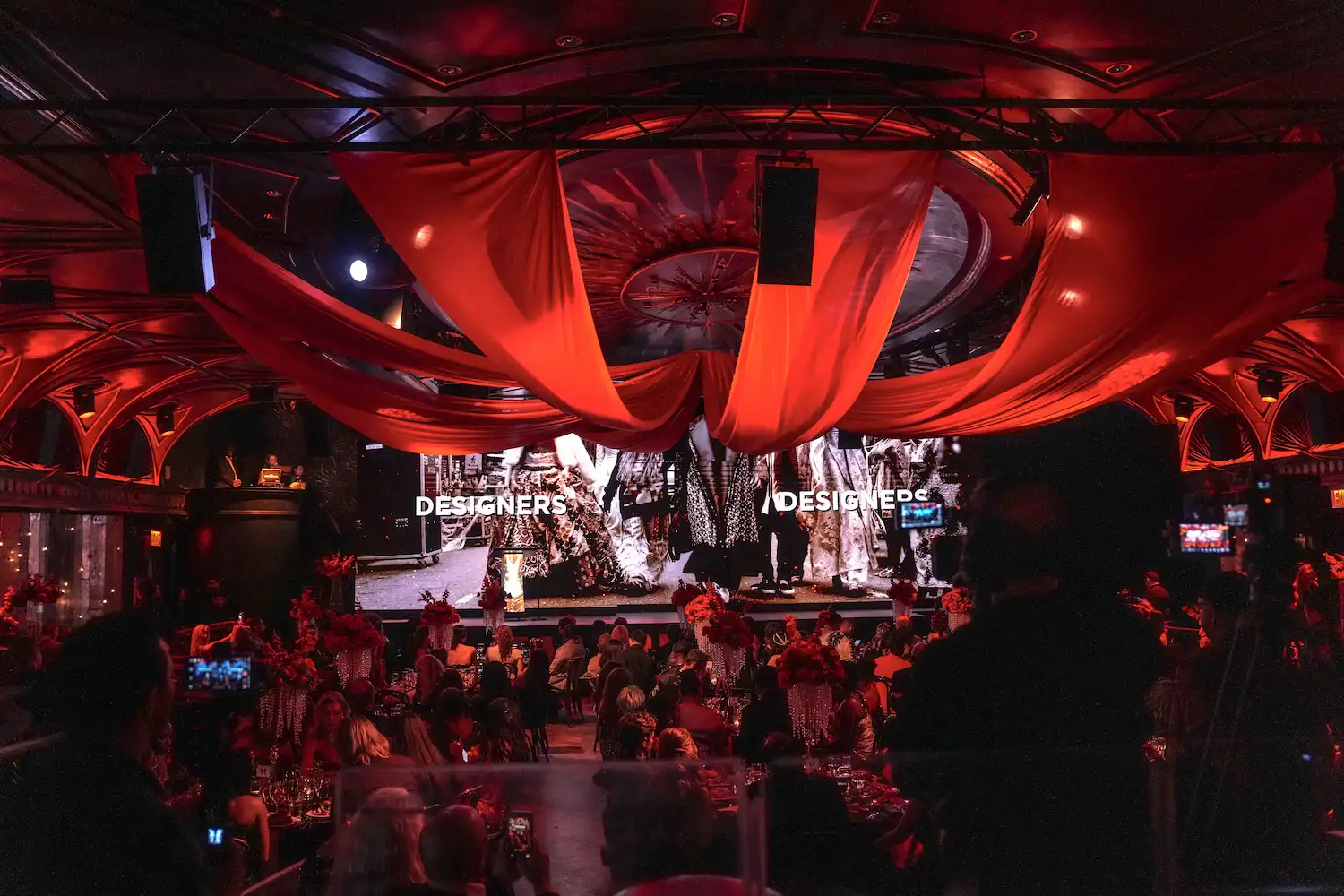 runway 7 choice awards
