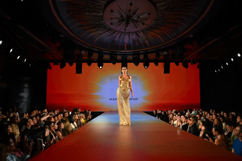 una celebración de la moda sin fronteras