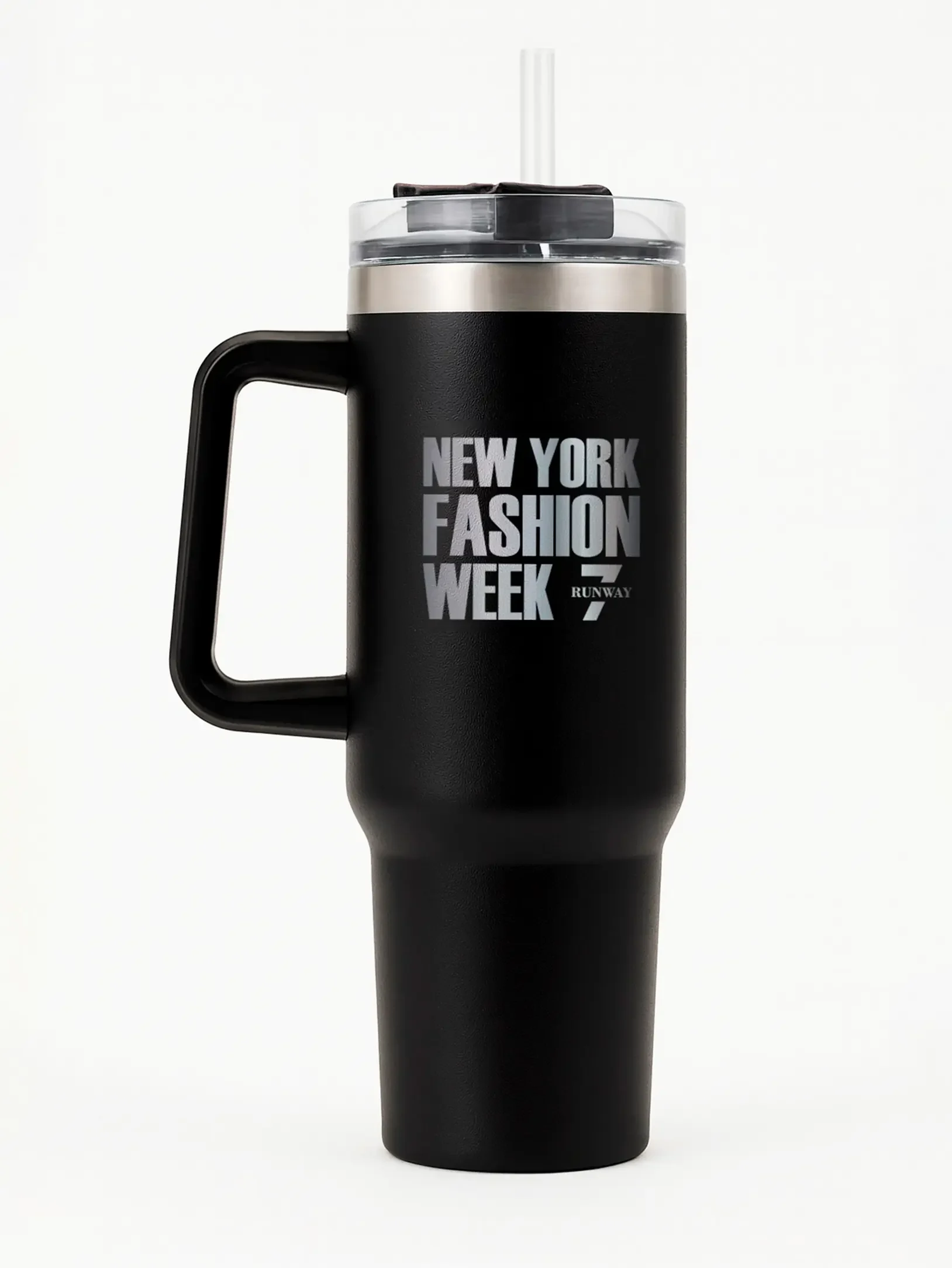 nyfw tumbler