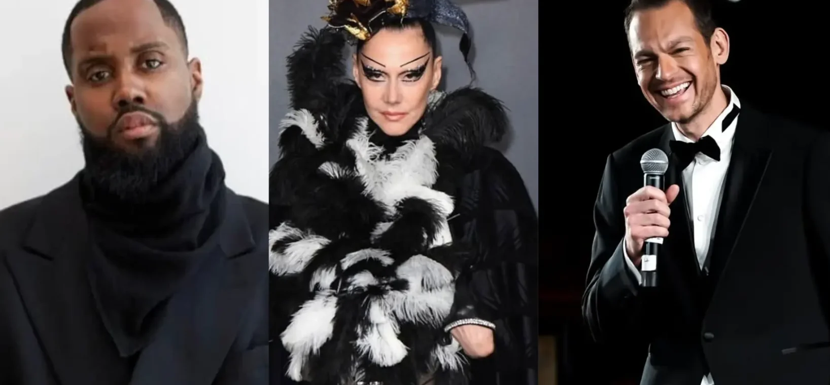 Runway 7´s Designers at NYFW